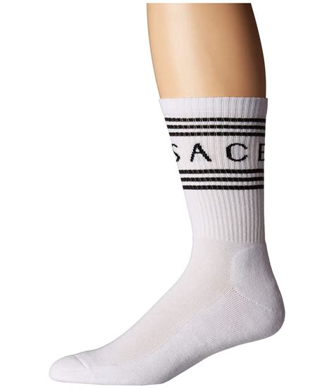 men versace socks|Versace socks for men.